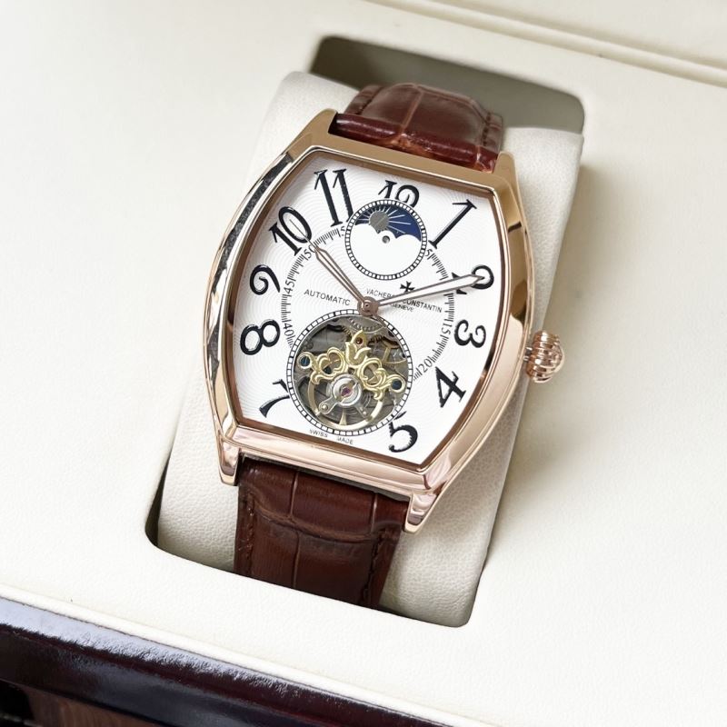 VACHERON CONSTANTIN Watches